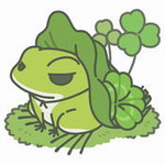 旅行青蛙汉化版 v1.0.15