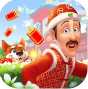 梦幻花园破解版 v2.5.0