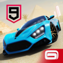 狂野飙车9 V1.9.0i