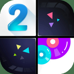 钢琴块2国际版 V3.1.0