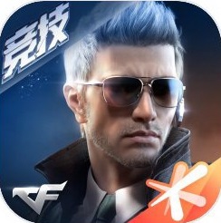 穿越火线破解版