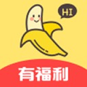 香蕉视频破解版 v8.4.3