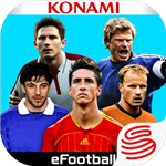 实况足球网易版 v4.6.0