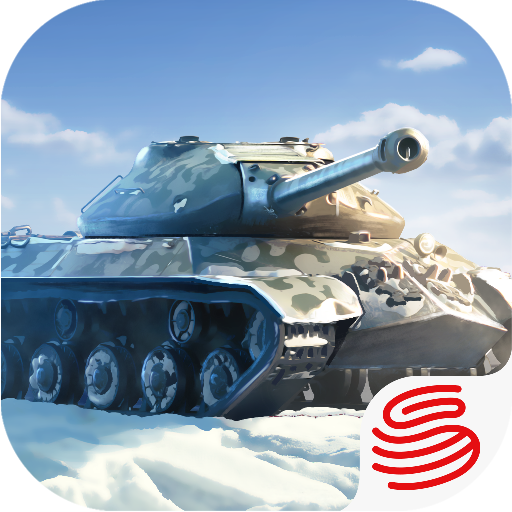 坦克世界闪击战破解版 v7.40