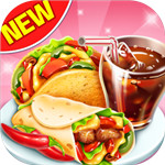 风味美食街破解版 v1.0.3993
