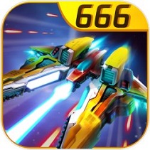 战机代号666破解版 v1.0.3