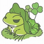 旅行青蛙  v1.0.3