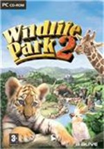 野生动物园大亨2恐龙手机版 V1.0