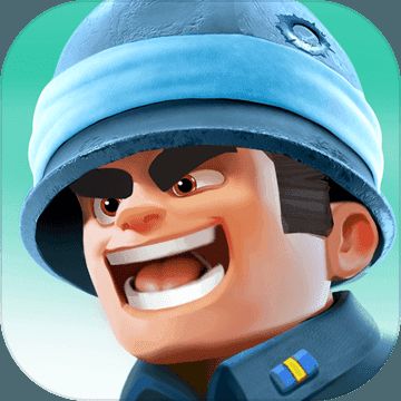 口袋奇兵内购破解版