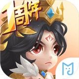 古代战争放置救世主手游 v2.0.0