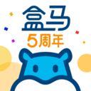 盒马鲜生app v5.6.0
