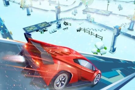 超级坡道赛车游戏下载 超级坡道赛车游戏安卓版下载 68手游网手机版