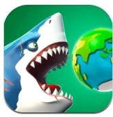 饥饿鲨世界中文版 v2.0.0