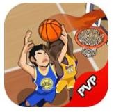 单挑篮球破解版 v1.0.3