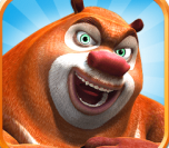 熊出没之熊大快跑内购破解版 v2.9.7