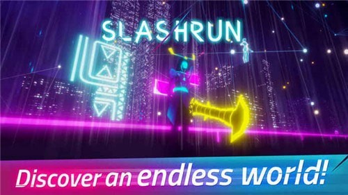 Slashrun°