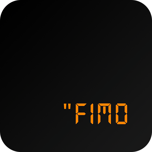 FIMO相机 v3.7.0