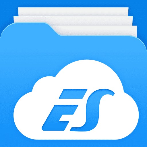 ES文件浏览器 v4.2.9.9