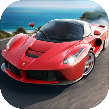 巅峰极速 v1.0