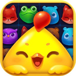 开心消消乐单机版 v1.113