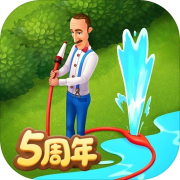 梦幻花园最新版本 v5.4.0