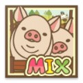 mix  v11.8