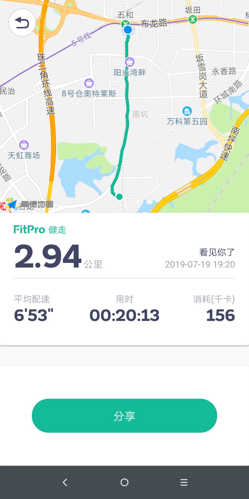 fitproֻapp