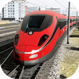 模拟火车世界3手机版  v1.12