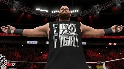 WWE2k17ذ׿