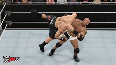 WWE2k17ذ׿