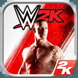 WWE2k  v1.0.2