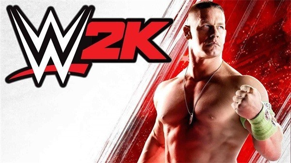 WWE2k