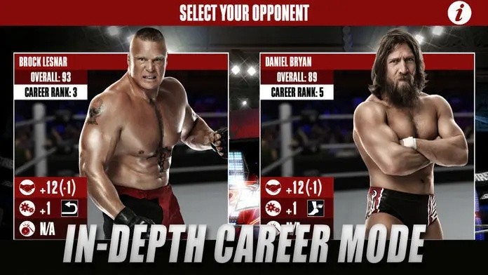 WWE2k