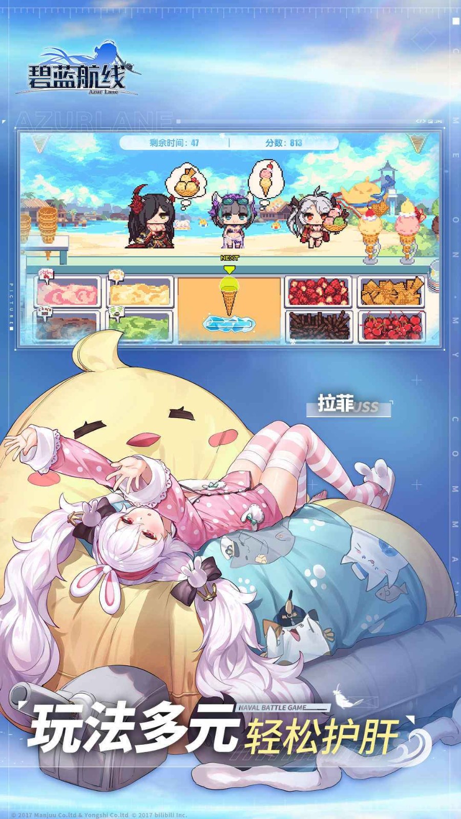 b°