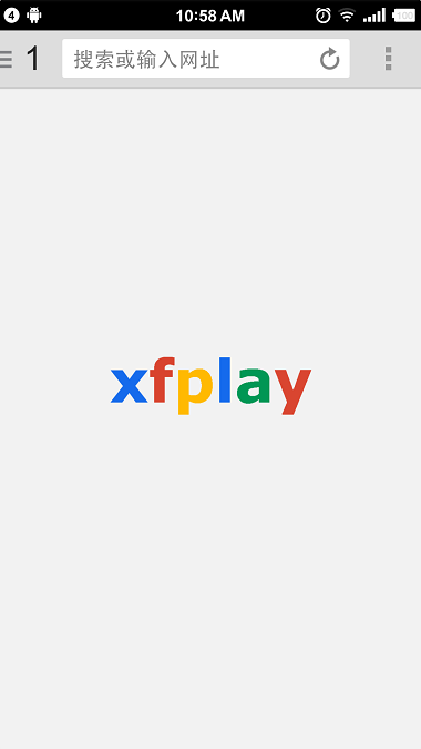 xfplayapp