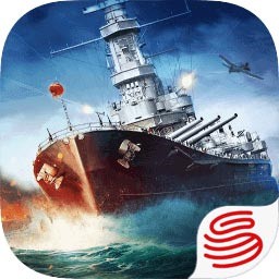 战舰世界闪击战无限金币版 v6.4.0