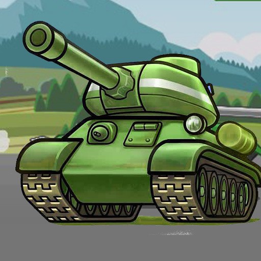 坦克歼击战  v1.3.6 