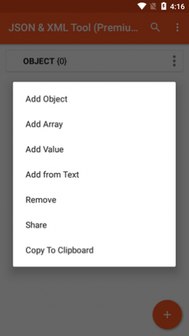 JSON & XML Tool׿