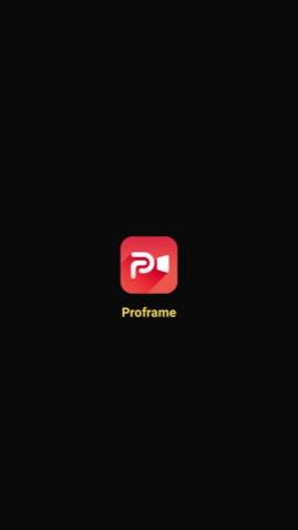 ProframeѰ