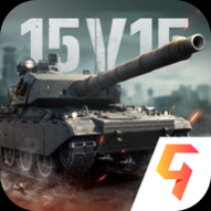 坦克连游戏官方正版 v1.3.2