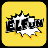 ELFun动漫手机版 v4.5.5