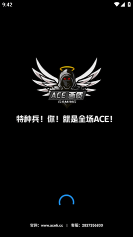 ACE