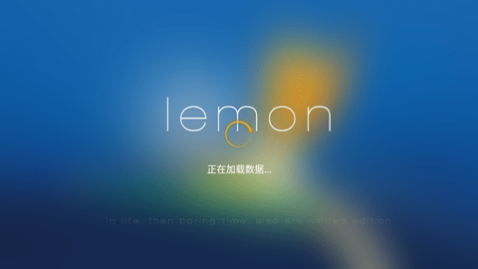 lemon