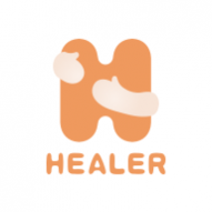 Healer罻app  v3.2.0