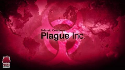 plagueİ