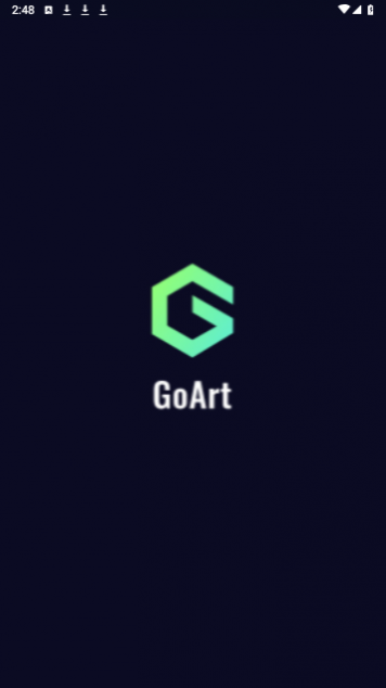 GoArt