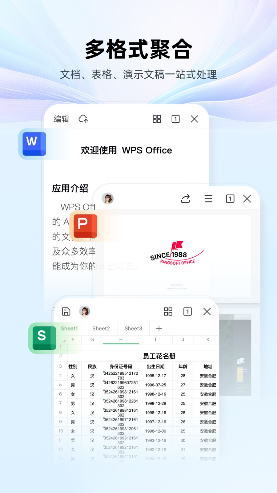 WPS Officeֻ2024°