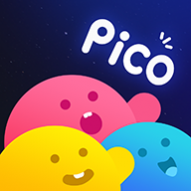 PicoPico콻°  v2.5.1