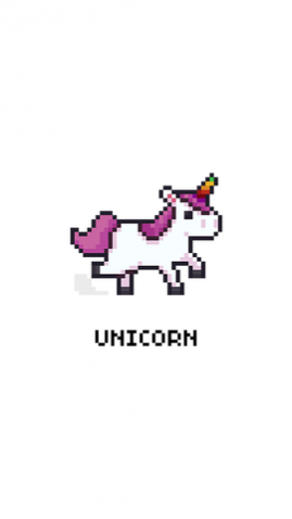 UNICORNİ