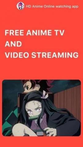 Anime TV޹